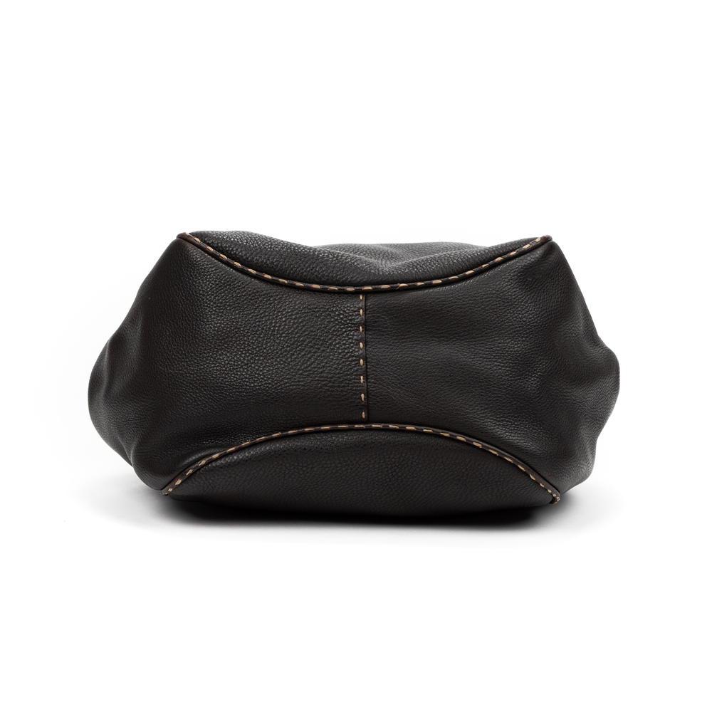 Fendi Vintage Bucket Selleria Bag - Picture 6 of 9